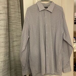 Van Heusen Button Down